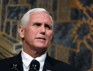 Τηλεφωνική επικοινωνία Μητσοτάκη - Πενς -Τί συζήτησαν;